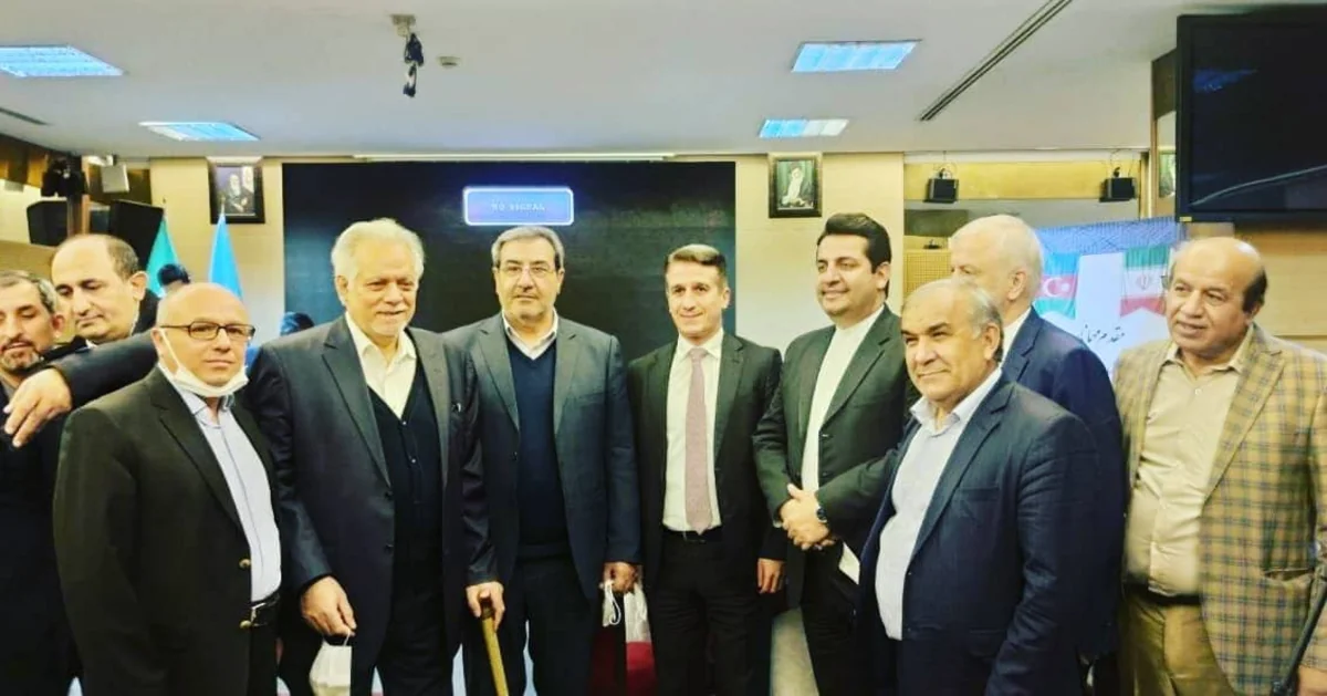 Səfir: Qarabağ zəfəri nəticəsində İran-Azərbaycan sərhədində əməkdaşlıq imkanları yaranıb