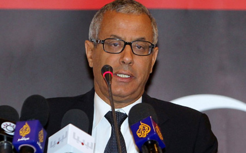 Liviyanın oğurlanmış keçmiş baş naziri azad edilib