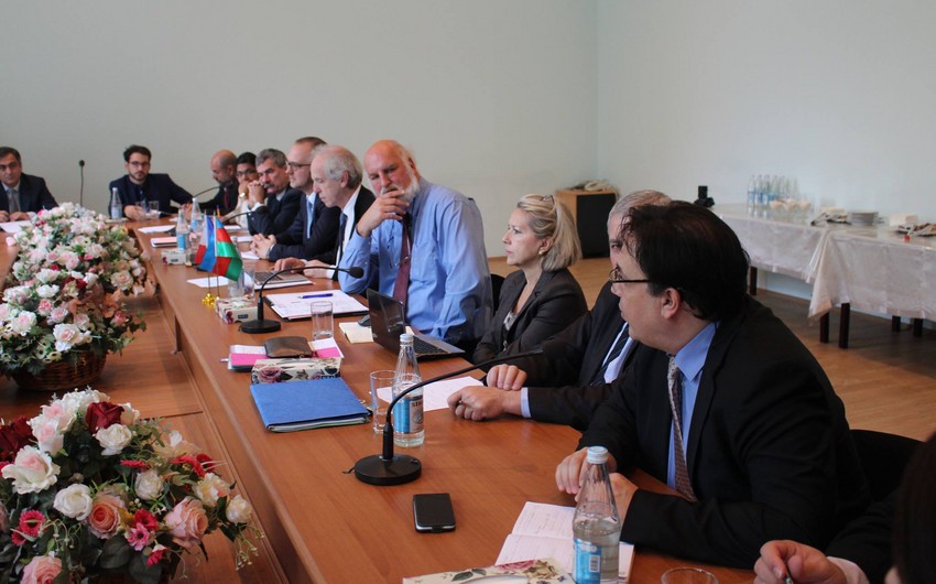 Franco-Azerbaijani University created