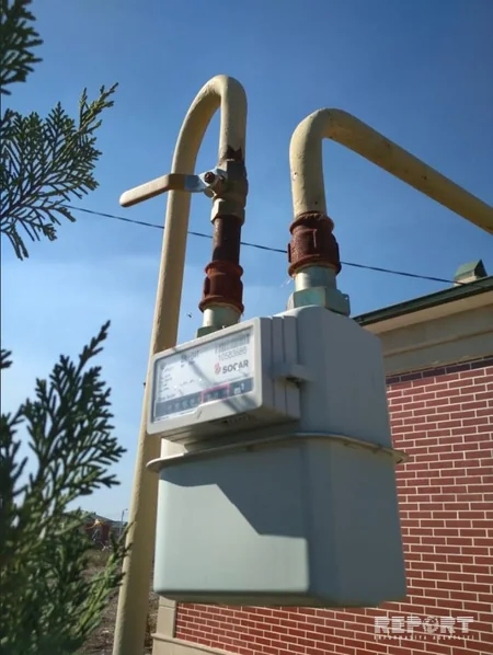 How do Jojuq Marjanli residents live? - PHOTO - VIDEO REPORT