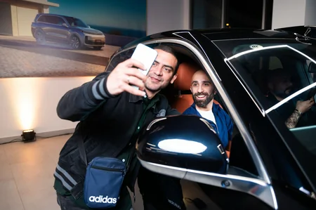 Li Auto ilk City Showroomunu açdı və Əsas Mərkəzin açılış tarixi bəlli oldu!