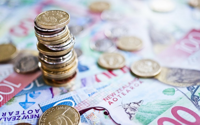 CBA currency exchange rates (22.09.2023)