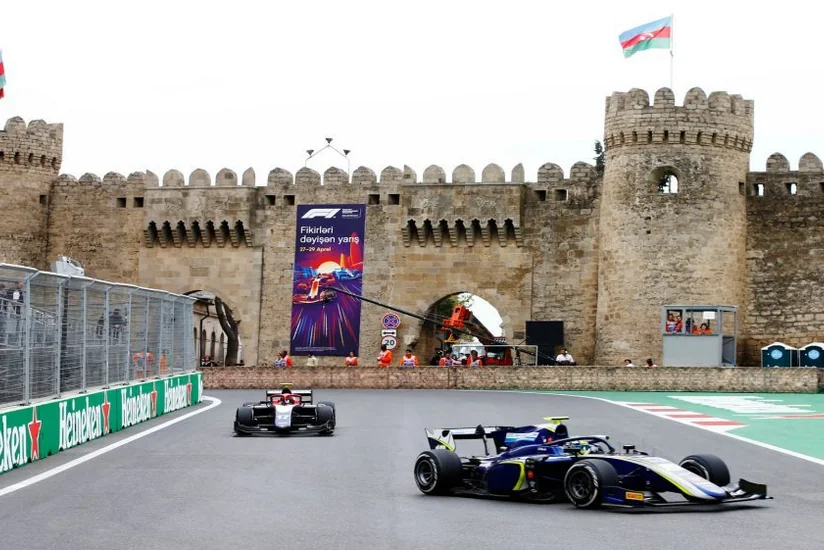 Formula One season could be suspended until June