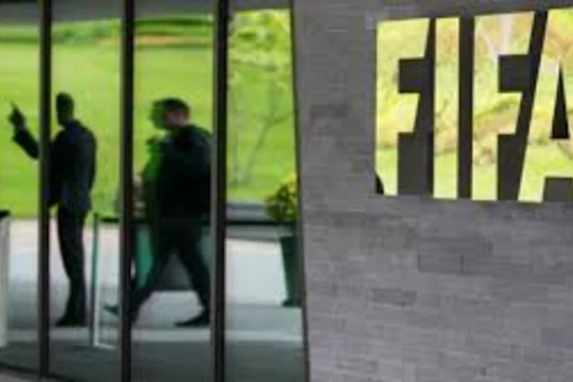 FIFA rəsmisi ABŞ-a ekstradisiyaya razılıq verib