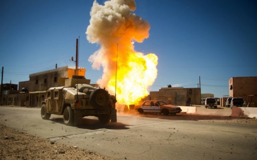 Explosion in Afghan Kunduz province kills 7