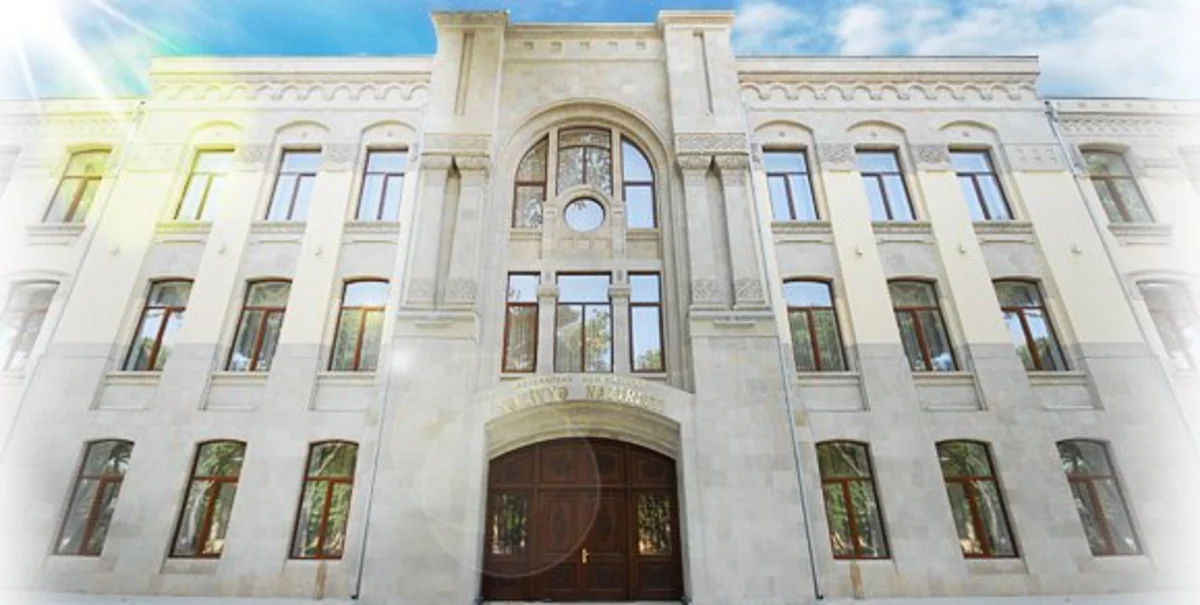 Sağlamlıq ayına start verilib
