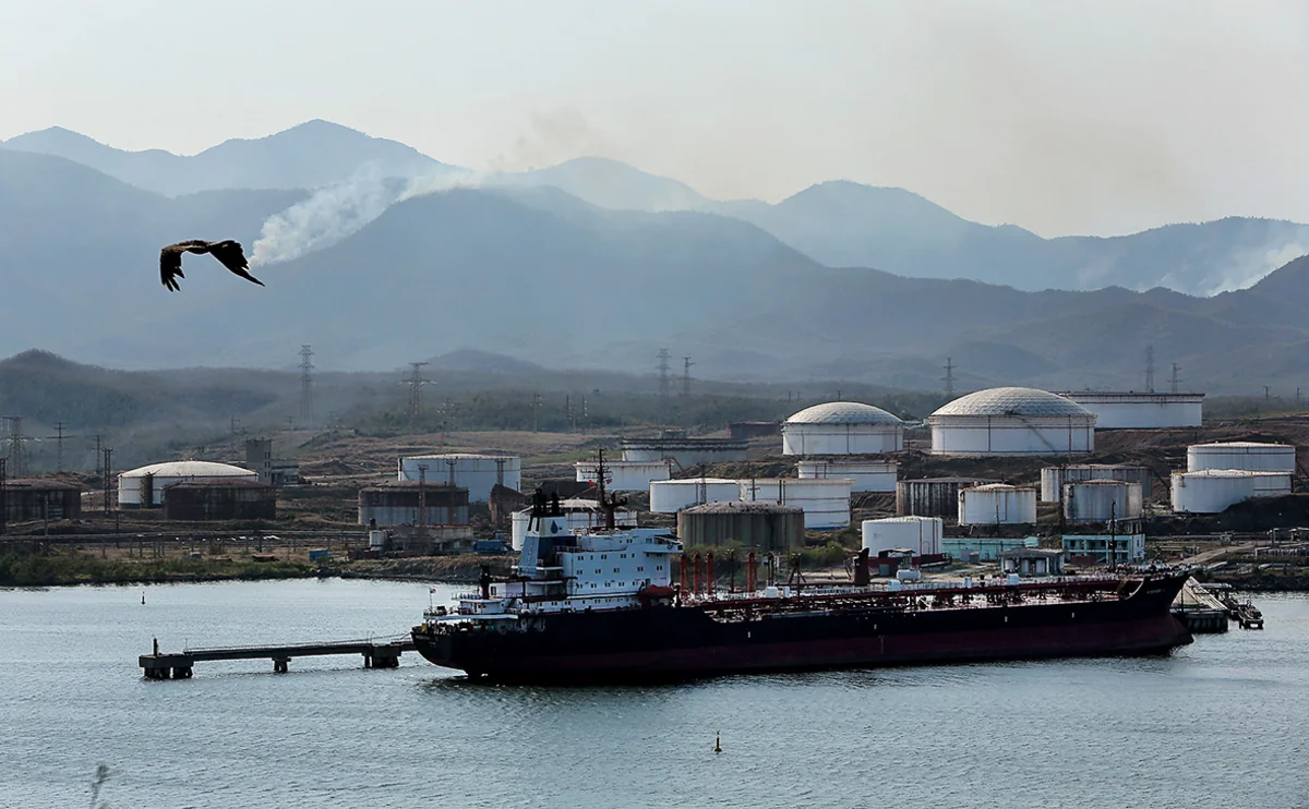 Venesuela neft ixracını artırır