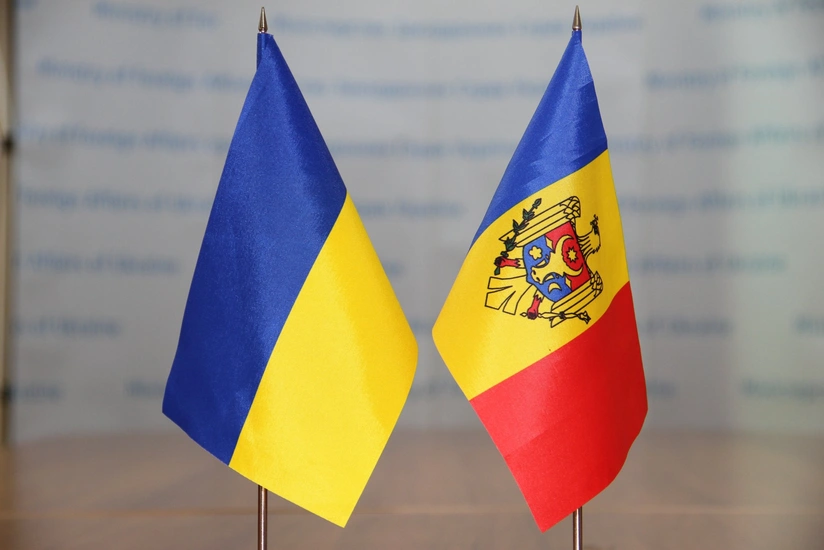 Румыния выделит дополнительные средства на обороноспособность Украины и Молдовы
