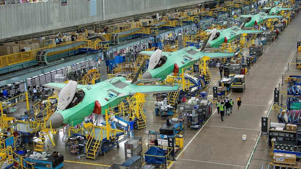 China trade war poses threat to US arms firms’ rare earths supply, analysts warn