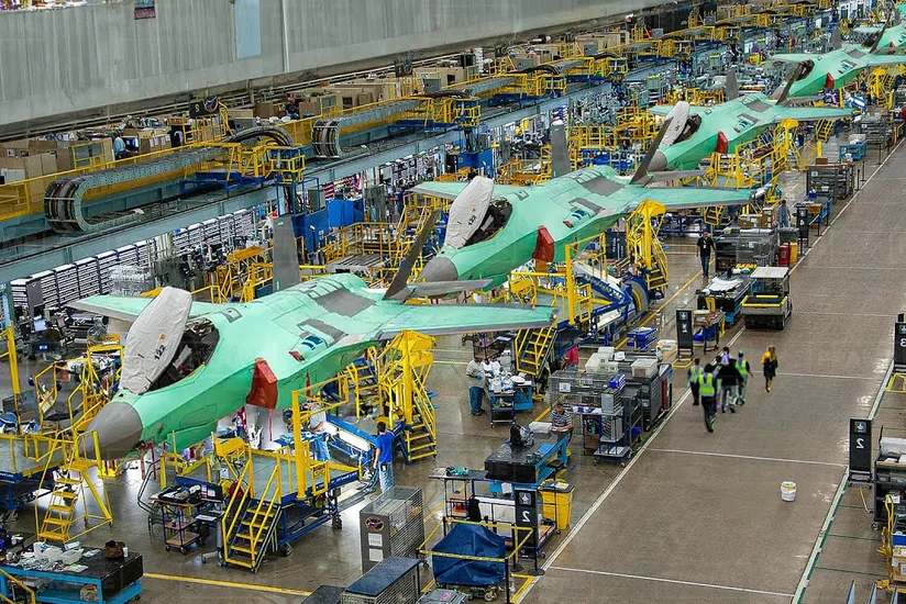 China trade war poses threat to US arms firms’ rare earths supply, analysts warn