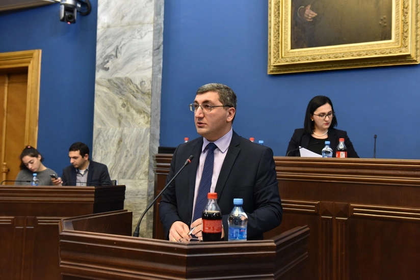 Gürcüstan hökuməti neft məhsullarına aksiz vergisini azaltmağı planlaşdırmır