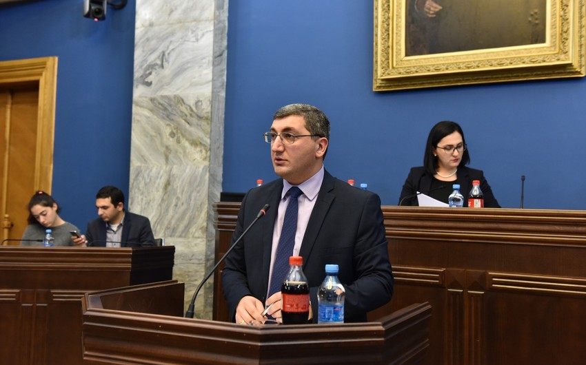 Gürcüstan hökuməti neft məhsullarına aksiz vergisini azaltmağı planlaşdırmır