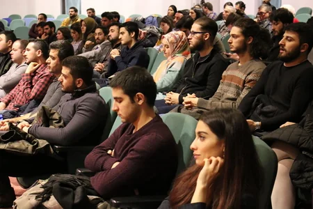 İstanbulda “Qanla qazanılmış müstəqillik: 20 Yanvar Bakı qətliamı” adlı konfrans keçirilib