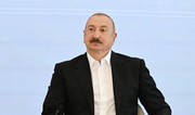 President Aliyev on AZAL plane crash in Aktau: Azerbaijan preparing portfolio to apply to international judicial system