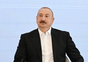 Prezident İlham Əliyev Aktau yaxınlığında baş verən təyyarə qəzası ilə bağlı: Beynəlxalq məhkəməyə dosye hazırlayırıq