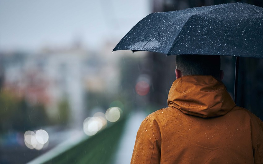 Cloudy weather expected tomorrow in Azerbaijan
