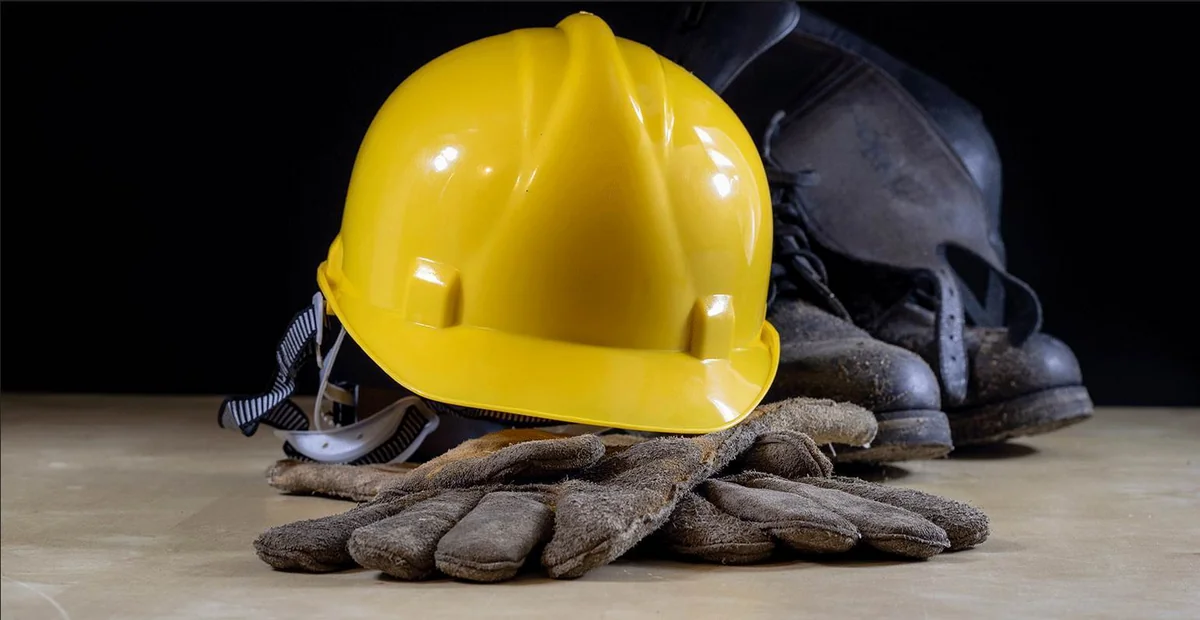 Qubada iş yerində xəsarət alan fəhlənin ayağı amputasiya edilib