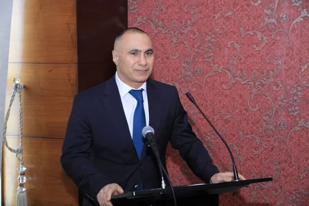 Tələbələr arasında “Qalib Azərbaycan” adlı II Hüquq Olimpiadası başlayıb