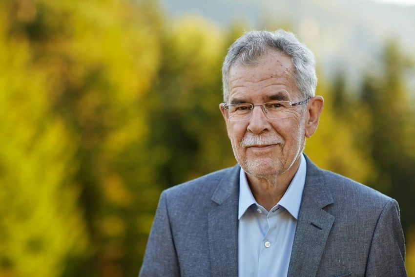 Prezident: Avstriya Azərbaycan və Ermənistan liderlərinin gələcək danışıqlarına ev sahibliyi etməyə hazırdır