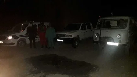 Qazaxda mərmi tapılıb