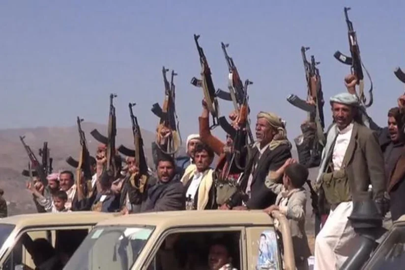 Йеменский министр сбежал от хуситов после 2,5 лет ареста