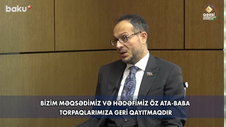 Qərbi Azərbaycan Xronikası: “Qovulduğumuz üçün nə evimizi dəyişə bildik, nə də əşyalarımızı götürə bildik”