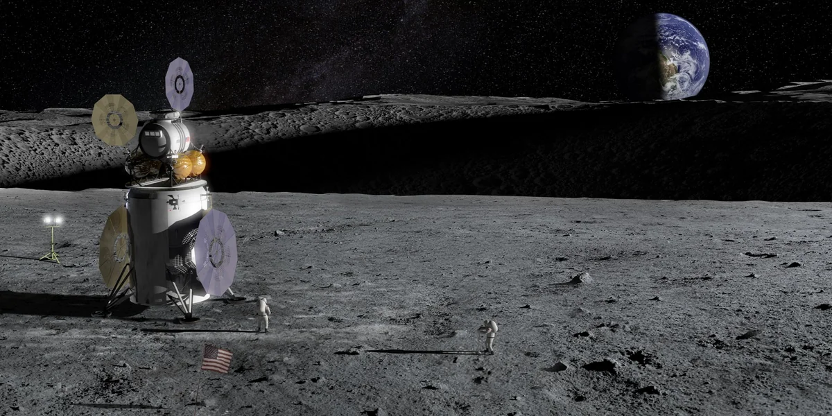 US and seven partnering countries sign NASA's Artemis Accords