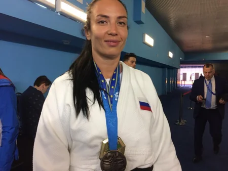 Победительница двух Европейских игр: Этот проект должен продолжаться