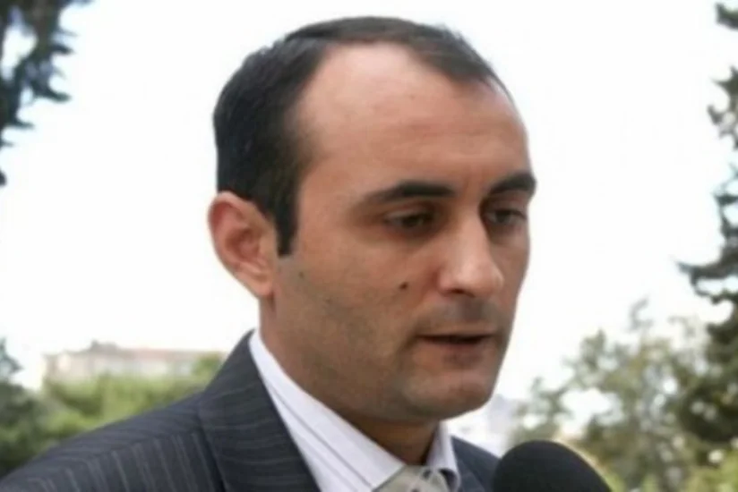 Jurnalist Fikrət Fərəməzoğlunun məhkəməsi başlayır