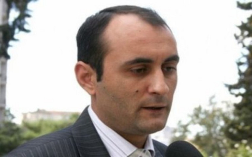 Jurnalist Fikrət Fərəməzoğlunun məhkəməsi başlayır