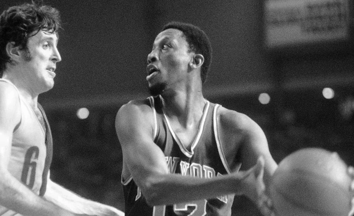 Adı Basketbol Şöhrət Zalında olan NBA çempionu vəfat edib