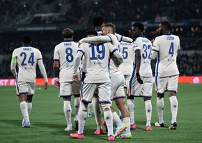 Konfrans Liqası: “Çelsi” və “Betis” qələbəyə sevinib