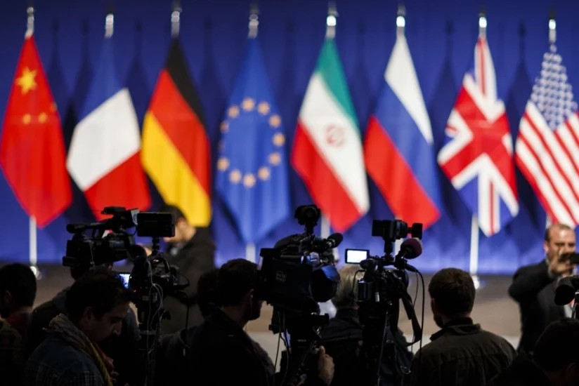 ЕС продлил заморозку санкции против Ирана на 7 дней