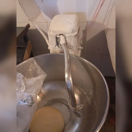 Lənkəranda çörək sexinin qanunsuz fəaliyyəti dayandırılıb