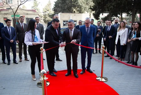 “Bank Respublika” Xırdalanda 30-cu xidmət mərkəzini açdı