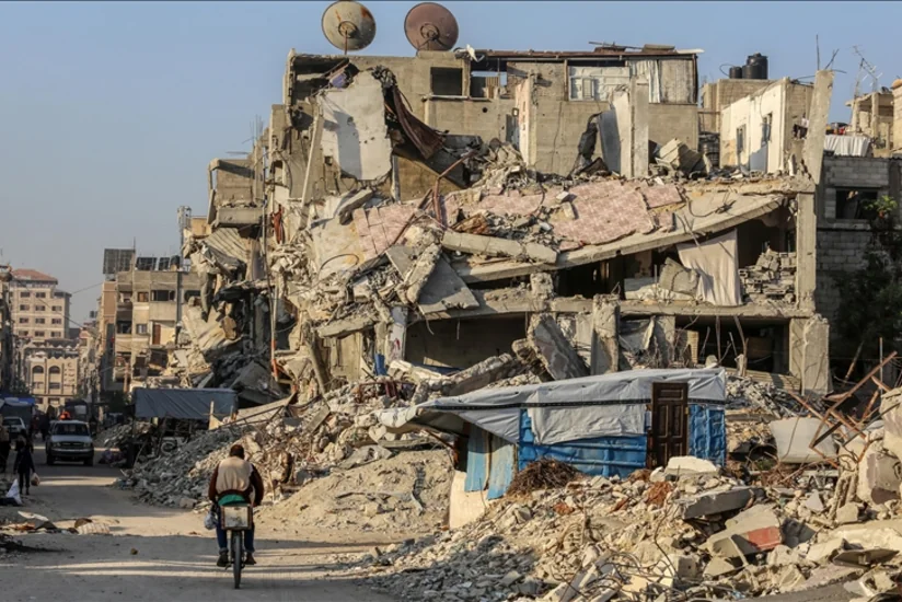 ВОЗ: На севере сектора Газа не осталось крупных действующих медучреждений