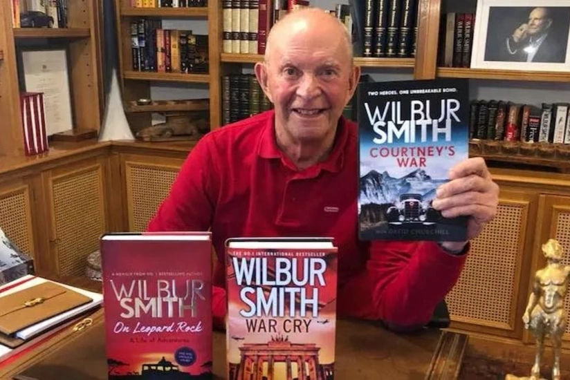 Dünyaca məşhur yazıçı vəfat edib