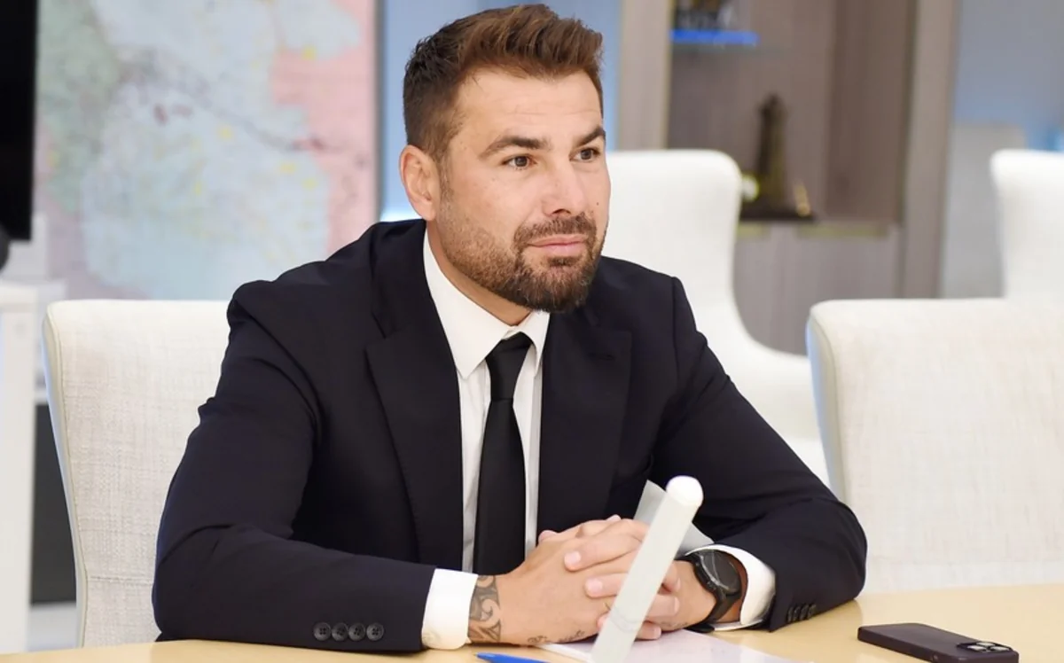 Adrian Mutu: Neftçini seçməyimdə iki səbəb var