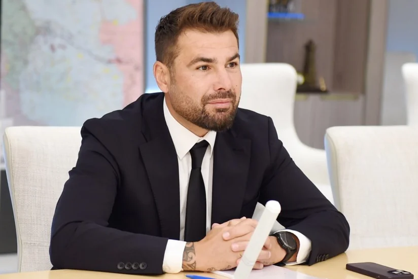 Adrian Mutu: Neftçini seçməyimdə iki səbəb var