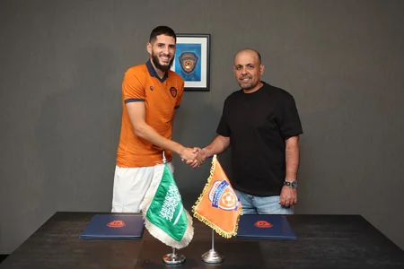 Qarabağdan ayrılan Yassin Benzianın yeni klubu müəyyənləşib