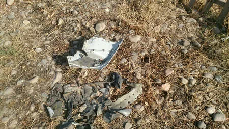 Ermənistanın daha iki pilotsuz uçan aparatı məhv edilib - FOTO