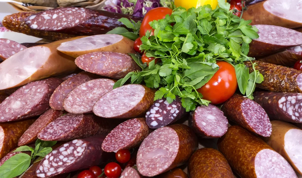 Azərbaycanda kolbasa xammalı üçün Rusiyaya alternativ bazarlar axtarılır