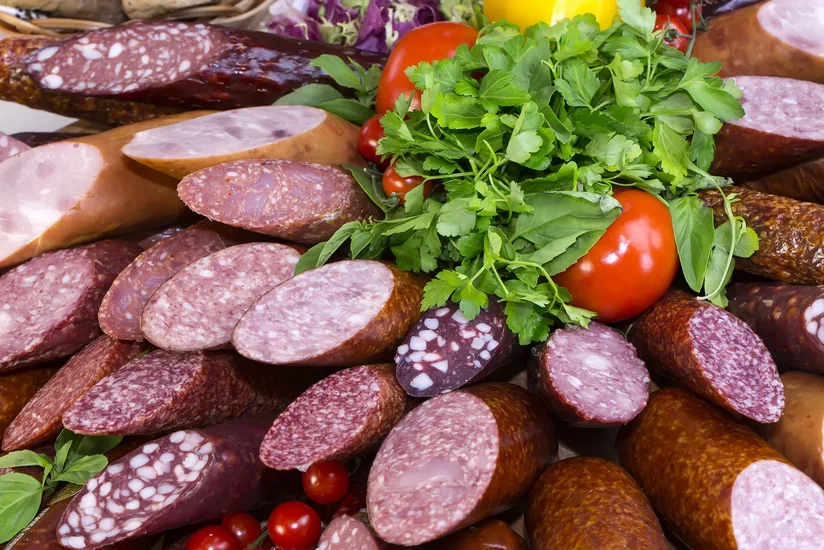 Azərbaycanda kolbasa xammalı üçün Rusiyaya alternativ bazarlar axtarılır