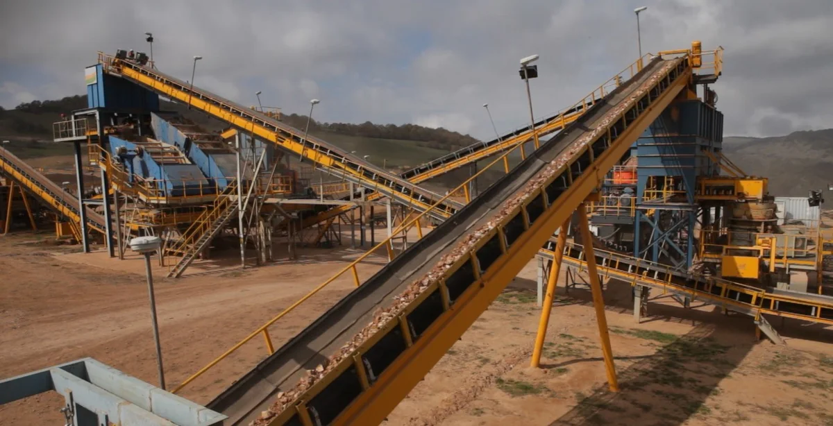 “AzerGold”ötən il 10,5 mln. manat vergi ödəyib