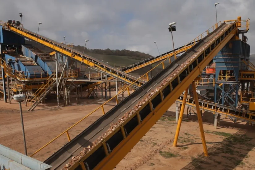 “AzerGold”ötən il 10,5 mln. manat vergi ödəyib