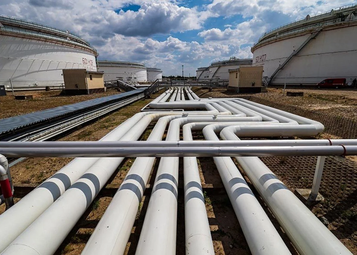 Казахстан планирует сократить прокачку нефти через инфраструктуру КТК