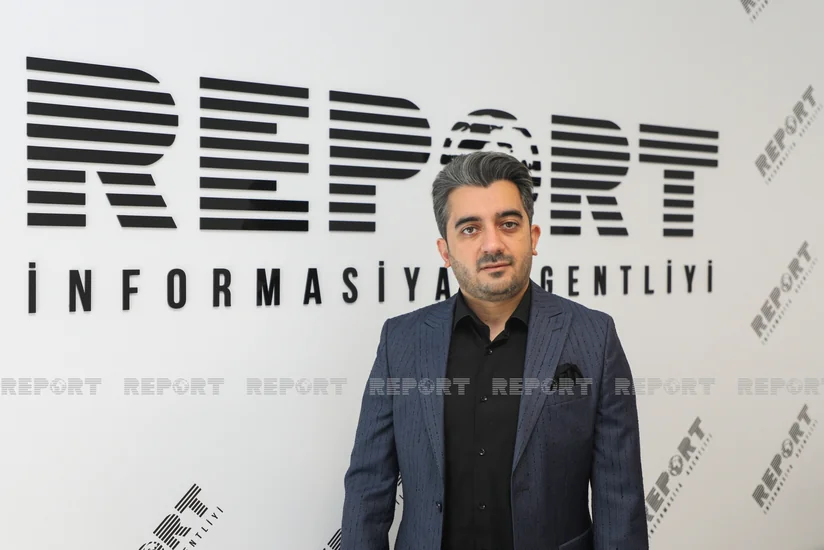 Camid Mövsümov: İxracla bağlı aktiv addımlar atmağa başlamışıq - MÜSAHİBƏ