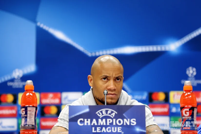 Qarabag striker can be transferred to Chinese club