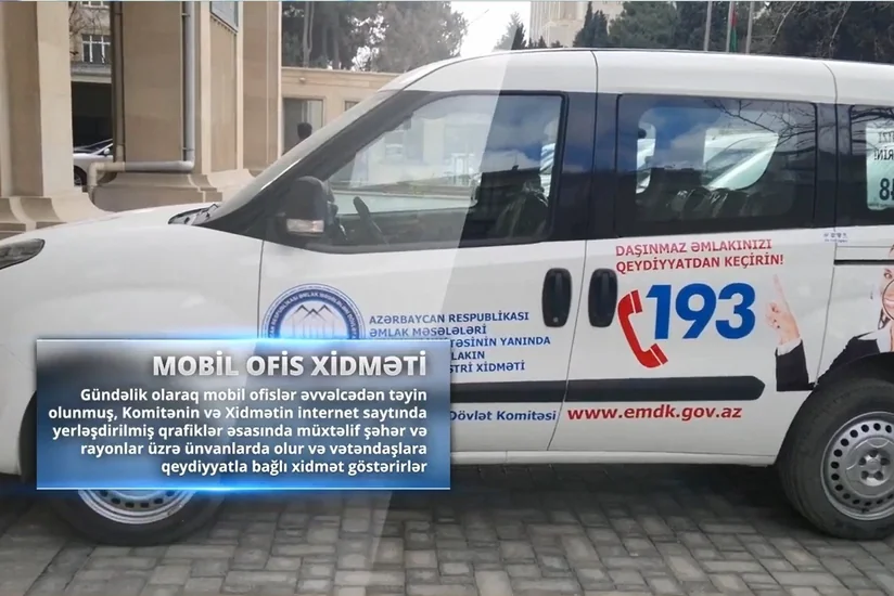 ƏMDK vətəndaşlar üçün kampaniya keçirir