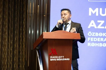 Turan Dövlətləri II İnşaatçılar və Əmlakçılar Forumu keçirilib